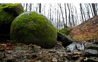 Мистерија камених кугли у БиХ: Метеори или фантастика
