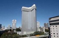 Јапанци руше хотел од 140 метара без трунке прашине