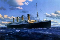 “Титаник” поново плови