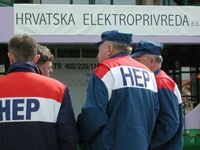 Hrvatska elektroprivreda otpušta 2.000 radnika