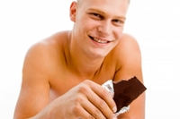 Čokolada za bolji seksualni život