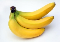 Banana liječi glavobolju