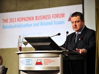 “Kopaonik biznis forum”: Razvoj industrije prioritet