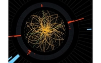 CERN: Izgleda da ono jeste Božja čestica