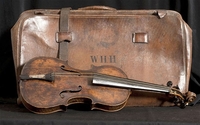 Pronađena violina sa Titanka