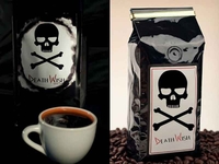 Stigla najjača kafa na svijetu zvana “smrtna želja”