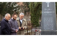 Srpski konzul upoznat sa skrnavljenjem groba vladike Teofana