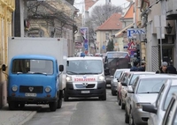 Rusi iznajmljuju kola hitne pomoći kako bi izbjegli saobraćajne gužve