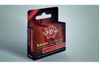 Kondomi sa ukusom slanine FOTO