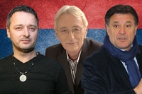 Kljajević: Tompson, Oliver Dragojević i Zdravko Mamić su Srbi!