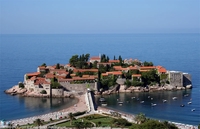 Kinezi preuzimaju Sveti Stefan?