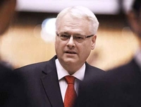 Josipović: Oružje iz Hrvatske išlo u Jordan