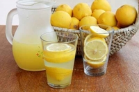 Limun dijeta otklanja umor