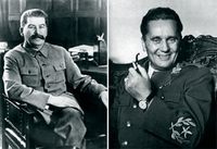 Tito, Hitler, Staljin i Frojd bili komšije