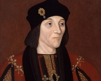 Osnivač dinastije Tudor