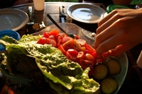 Седам здравих навика у исхрани запослених жена
