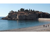 Sveti Stefan otvoren poslije sedam godina