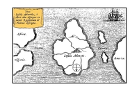 Бразилски геолози пронашли Атлантиду?