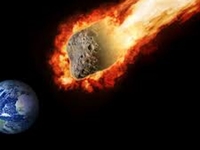 NASA ako naleti veliki asteroid - preostaje samo molitva