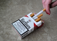 Poskupljuju cigarete