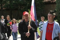 U Kumrovcu i Beogradu tradicionalno obilježeno sjećanje na Dan mladosti