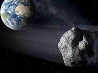 Nasa upozorava: Stiže crni asteroid