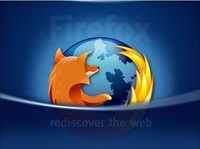 Mozilla radi na tabletu sa operativnim sistemom Firefox OS