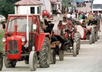 Izbjeglice: Bez prava, a Evropljani