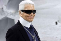 Karl Lagerfild želi da se oženi svojom mačkom 