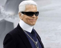 Karl Lagerfeld želi da se oženi svojom mačkom