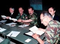 14 godina od Kumanovskog sporazuma
