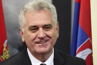 Josipović: Nikolić dolazi u Zagreb