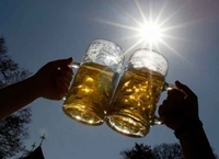 Белгијанка у 90. години пије 16 пива дневно