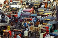 Indija najmnogoljudnija zemlja do 2028. godine
