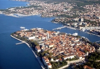 Zadar - biser Jadrana