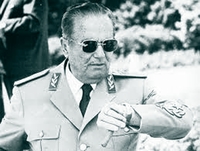 Најчуванија тајна бивше Југославије: 30. 8. 1969. око 20 часова НЛО је посјетио Тита?!