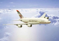 ”Etihad” spreman da kupi 49 odsto JAT-a