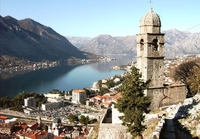 Kotor – jedna od najboljih tajni Evrope