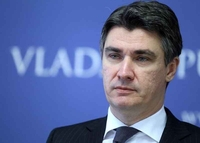 Milanović: Crkva i HDZ štitili zločince 20 godina