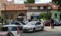 Нови Сад: Експлодирала бомба испод аутомобила директора ЈП “Урбанизам”, двије особе повријеђене