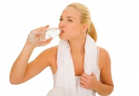 Šest mitova o dehidraciji