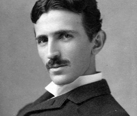 Nikola Tesla: Posljednji dani u hotelu „Njujorker”