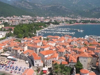 Budva - kraljica turizma