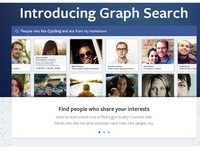 Facebook: Graph Search најзад у употреби