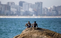 Metropole sa najljepšim plažama 