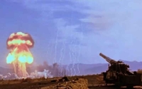 Sovjeti su imali “atomski top”