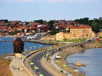 Nesebar - biser Crnog mora