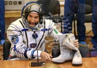 Astronaut se umalo udavio vodom u svemiru
