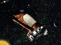 NASA pokušava da spase Kepler