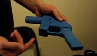 SAD: Prave pištolje na 3D štampaču